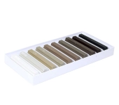 CAJA 10 CERAS BLANDAS KÖNIG CAJA 10 CERAS BLANDAS KÖNIG