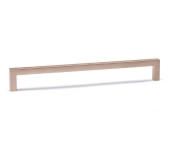 TIRADOR MUEBLE VIEFE U 0056 TIRADOR MUEBLE VIEFE U 0056