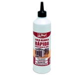 COLA BLANCA RAYT D3 PARA PARQUET