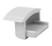 TAPA PERFIL EMPOTRAR CURVADO LYNX TAPA PERFIL EMPOTRAR CURVADO LYNX