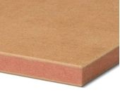 TABLERO MDF IGNÍFUGO CARB II TABLERO MDF IGNÍFUGO CARB II