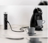 MULTICONNECTOR CORRENT+USB VERTIKAL EU MULTICONNECTOR CORRENT+USB VERTIKAL EU