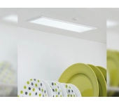 APLIQUE LED EMUCA ANDROMEDA LUZ BLANCA FRÍA APLIQUE LED EMUCA ANDROMEDA LUZ BLANCA FRÍA