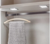 APLIQUE LED EMUCA ANDROMET LUZ BLANCA FRÍA APLIQUE LED EMUCA ANDROMET LUZ BLANCA FRÍA