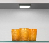 APLIQUE LED EMUCA ANDROMET LUZ BLANCA FRÍA APLIQUE LED EMUCA ANDROMET LUZ BLANCA FRÍA