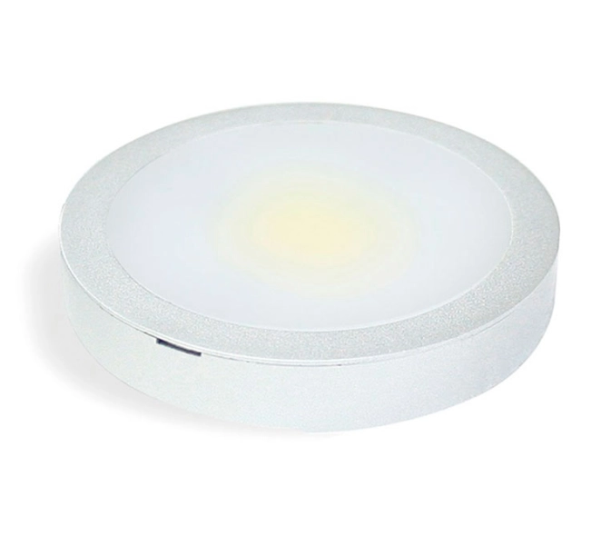 APLIC LED EMUCA ORION LLUM BLANCA NATURAL APLIC LED EMUCA ORION LLUM BLANCA NATURAL