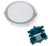 APLIC LED EMUCA SUNLED ENCASTAR APLIC LED EMUCA SUNLED ENCASTAR