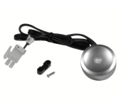 APLIQUE LED EMUCA ALFA NL2 LUZ BLANCA FRÍA APLIQUE LED EMUCA ALFA NL2 LUZ BLANCA FRÍA