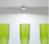 APLIQUE LED EMUCA ALFA NL2 LUZ BLANCA FRÍA APLIQUE LED EMUCA ALFA NL2 LUZ BLANCA FRÍA