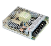 TRANSFORMADOR LUCES LED IP20 (12V DC) TRANSFORMADOR LUCES LED IP20 (12V DC)
