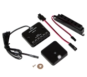 SENSOR LED WIRLY SWITCH/MOTION (MOVIMIENTO) 12/24V SENSOR LED WIRLY SWITCH/MOTION (MOVIMIENTO) 12/24V