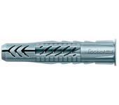 TACO NYLON FISCHER UX 8 R (100UN) TACO NYLON FISCHER UX 8 R (100UN)