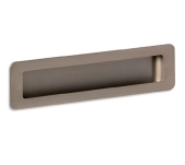 TIRADOR MUEBLE EMBUTIR VIEFE LOW 0243 ST TIRADOR MUEBLE EMBUTIR VIEFE LOW 0243 ST