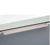 TIRADOR MUEBLE VIEFE CURVE 0117 TIRADOR MUEBLE VIEFE CURVE 0117