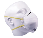 MASCARILLA FFP2 SIN VÁLVULA 3L KLINER 1020