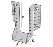 ESTRIBO ALAS EXTERIORES T 250 ESTRIBO ALAS EXTERIORES T 250