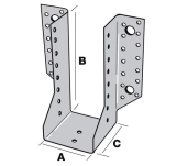 ESTRIBO ALAS EXTERIORES T 500 ESTRIBO ALAS EXTERIORES T 500