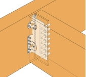 ESTREP AMB ÀNIMA INTERIOR