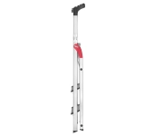 ESCALERA HAILO DE ALUMINIO EASYCLIX XXL ESCALERA HAILO DE ALUMINIO EASYCLIX XXL