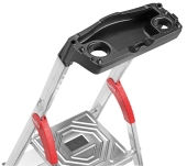 ESCALA HAILO D'ALUMINI EASYCLIX XXL ESCALA HAILO D'ALUMINI EASYCLIX XXL