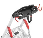 ESCALA HAILO D'ALUMINI EASYCLIX XXL ESCALA HAILO D'ALUMINI EASYCLIX XXL