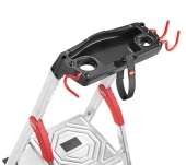 ESCALA HAILO D'ALUMINI EASYCLIX XXL ESCALA HAILO D'ALUMINI EASYCLIX XXL