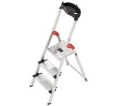 ESCALERA HAILO DE ALUMINIO EASYCLIX XXL ESCALERA HAILO DE ALUMINIO EASYCLIX XXL