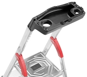 ESCALA HAILO D'ALUMINI EASYCLIX XXL ESCALA HAILO D'ALUMINI EASYCLIX XXL