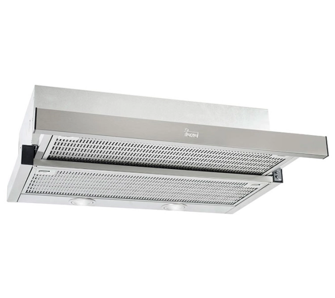 CAMPANA EXTRACTORA TEKA CNL 6400 EXTRAÍBLE CAMPANA EXTRACTORA TEKA CNL 6400 EXTRAÍBLE