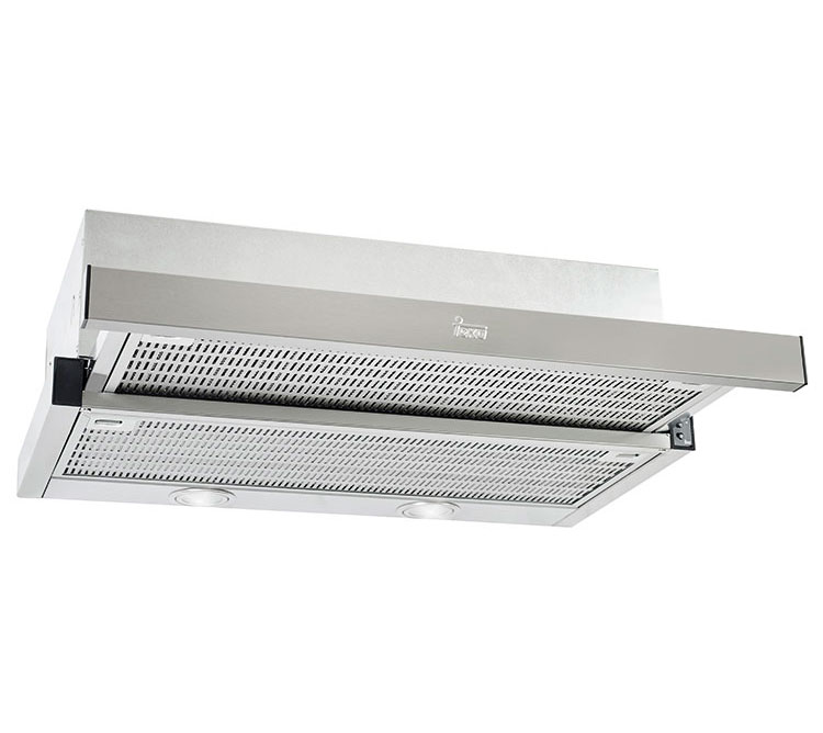 CAMPANA EXTRACTORA TEKA CNL 6400 EXTRAÏBLE