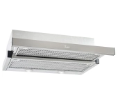 CAMPANA EXTRACTORA TEKA CNL 6400 EXTRAÍBLE CAMPANA EXTRACTORA TEKA CNL 6400 EXTRAÍBLE