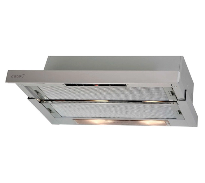 CAMAPANA EXTRACTORA CATA TF 5260 X CAMAPANA EXTRACTORA CATA TF 5260 X