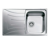 FREGADERO TEKA UNIVERSO 1C 1E 79 REVERSIBLE FREGADERO TEKA UNIVERSO 1C 1E 79 REVERSIBLE