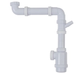 DESAIGÜE AIGÜERA TEKA 1 CUBETA