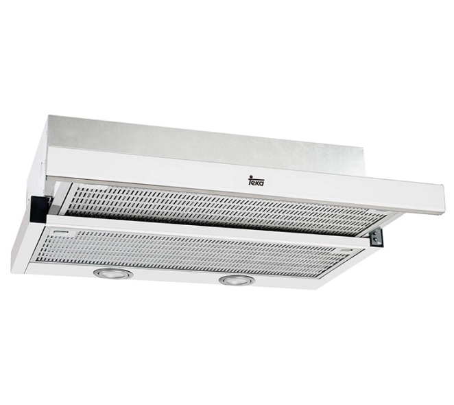 CAMPANA EXTRACTORA TEKA CNL 6400 EXTRAÍBLE CAMPANA EXTRACTORA TEKA CNL 6400 EXTRAÍBLE