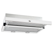 CAMPANA EXTRACTORA TEKA CNL 6400 EXTRAÍBLE CAMPANA EXTRACTORA TEKA CNL 6400 EXTRAÍBLE