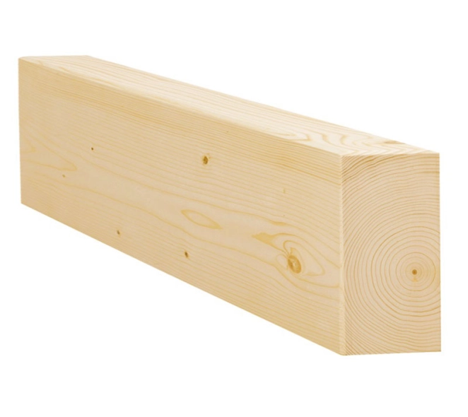 VIGA DE MADERA ABETO KVH® VIGA DE MADERA ABETO KVH®