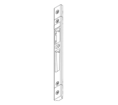 CERRADERO TESA T21G PERFILES DE ALUMINIO CERRADERO TESA T21G PERFILES DE ALUMINIO