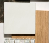 MEGANITE SOLID SURFACE 100% ACRYLIC IVORY MEGANITE SOLID SURFACE 100% ACRYLIC IVORY