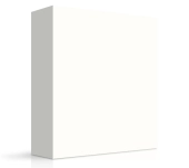 MEGANITE SOLID SURFACE 100% ACRYLIC FLEXI WHITE MEGANITE SOLID SURFACE 100% ACRYLIC FLEXI WHITE