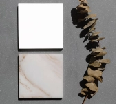 MEGANITE SOLID SURFACE 100% ACRYLIC FLEXI WHITE MEGANITE SOLID SURFACE 100% ACRYLIC FLEXI WHITE