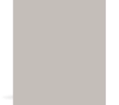 MEGANITE SOLID SURFACE 100% ACRYLIC GREY