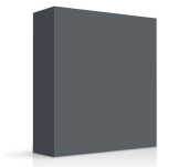 MEGANITE SOLID SURFACE 100% ACRYLIC PEWTER MEGANITE SOLID SURFACE 100% ACRYLIC PEWTER