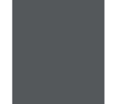MEGANITE SOLID SURFACE 100% ACRYLIC PEWTER MEGANITE SOLID SURFACE 100% ACRYLIC PEWTER