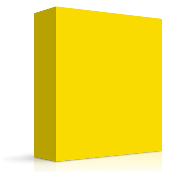 MEGANITE SOLID SURFACE 100% ACRYLIC SUNSHINE