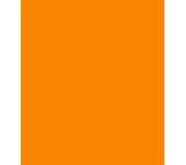MEGANITE SOLID SURFACE 100% ACRYLIC TANGERINE MEGANITE SOLID SURFACE 100% ACRYLIC TANGERINE