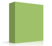MEGANITE SOLID SURFACE 100% ACRYLIC LIME