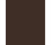 MEGANITE SOLID SURFACE 100% ACRYLIC CHOCOLATE MEGANITE SOLID SURFACE 100% ACRYLIC CHOCOLATE