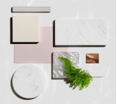 MEGANITE SOLID SURFACE 100% ACRYLIC MOUNT JADE MEGANITE SOLID SURFACE 100% ACRYLIC MOUNT JADE