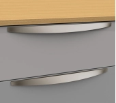 TIRADOR MUEBLE ARCH 679 TIRADOR MUEBLE ARCH 679